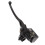 Brake Clutch Master Lever Black TRX 20