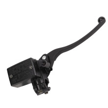 Brake Clutch Master Lever Black TRX