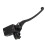Brake Clutch Master Lever Black TRX 1