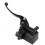 Brake Clutch Master Lever Black TRX 13
