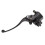 Brake Clutch Master Lever Black TRX 12