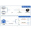 10X RS485 to Ethernet Converter Tiny Size Serial Server USR-DR134 Support TCP/UDP/HTTP/DHCP/DNSP Modbus TCP/RTU 5