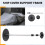 Boat Cover Support Pole, Telescoping Aluminum Boat Cover Support Pole,Boat Cover Support System 1