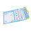 Interactive Alphabet Learning Book for Kids  Durable Educational Toy for Toddlers with Numbers 1