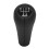 Gear Stick Shift Knob 5 Speed Manual for  E28 E30 E32 E34 E36 E38 E39 E46 X1 X3 X5 Z1 Z3 Z4 7