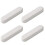 Diatomaceous Earth Stick 8PCS Multi-Purpose Moisture-Absorbing Drying Stick Portable Drying Stick A 5