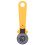 45mm Leather Fabric Cutting Wheel Rotating Loop Stick Cutter Tool 1