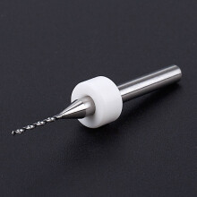 20Pcs 0.8mm High Quality PCB Print Circuit Board Carbide Drill Bits Tool
