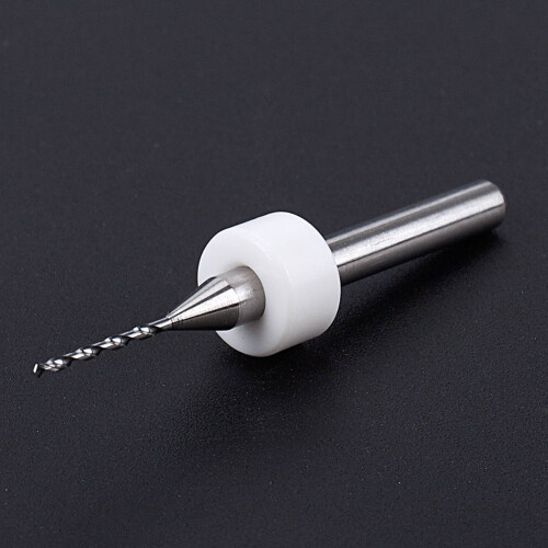 20Pcs 0.8mm High Quality PCB Print Circuit Board Carbide  Drill Bits Tool