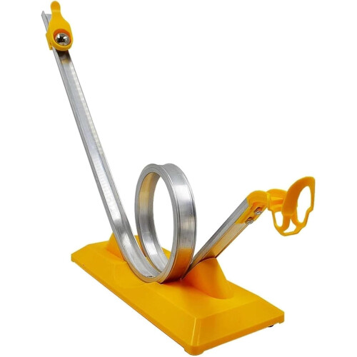 Physics Experiment Kit with Vertical Loop Motion and Centripetal Force Study for Classroom Learning 1