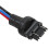 3157 Plug Harness for Vehicles, 10A, 9~32V, ABS Material 8