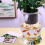 2pcs 5mm 50M Self Watering Wick Cord for Planter Pot DIY Automatic Slow Release Wicking Device Irrigation System 2
