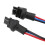 3157 Plug Harness for Vehicles, 10A, 9~32V, ABS Material 11