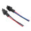 3157 Plug Harness for Vehicles, 10A, 9~32V, ABS Material 13