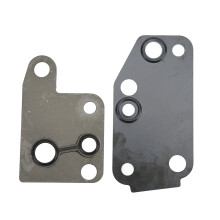 Brake Vacuum Water Pump Gasket Set for Transit Bus 2000-2006