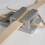 Leather  Trimmer, Belt Side Leather Edger Tool, Desktop Leather  Strap Beveler Machine for DIY Leather Working 4