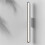 2X Wireless LED Wall Reading Light Stick  Bunk Dimmable Contact Lights Headboard Adhesive Lamp for Makeup Mirror 6