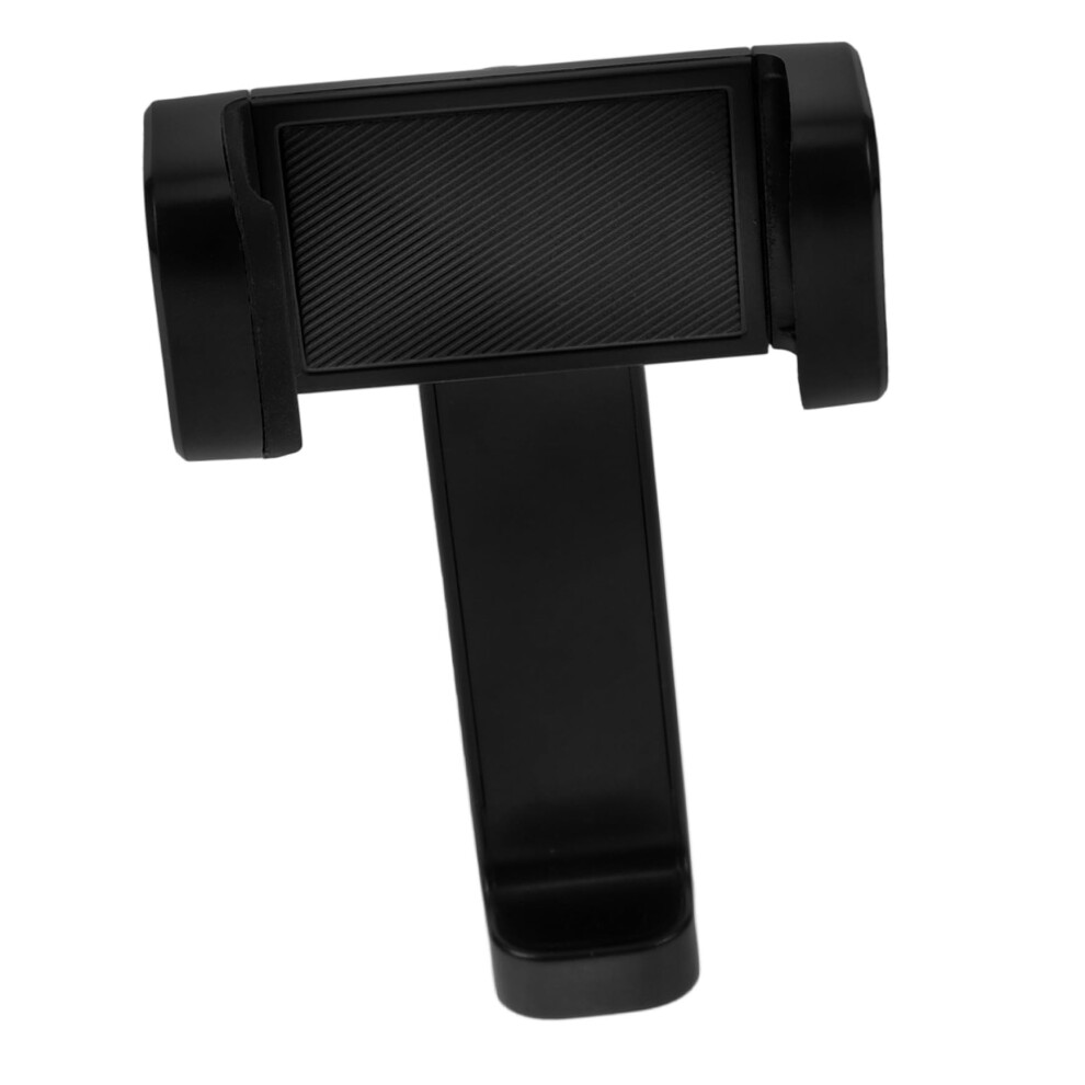 Adjustable Phone Tripod Mount With 360 Rotating Holder Clamp For Selfie Stick And Video Recording 9330225963400