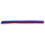 2X Silicone Measuring Dough Thickness Strips 38cm,Rolling Pin Spacers Sticks for Baking,3 Size Dough Rolling Strips 2