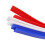 2X Silicone Measuring Dough Thickness Strips 38cm,Rolling Pin Spacers Sticks for Baking,3 Size Dough Rolling Strips 8