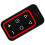 2X 8CH Multi Frequency Garage Door Remote Control 270-868MHZ RF Copy Remote Control Automatically Identify Frequency Red 2