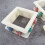 2X Adjustable Mold Housing Kit for Silicone Molds Making,Reusable Housing Frame 6
