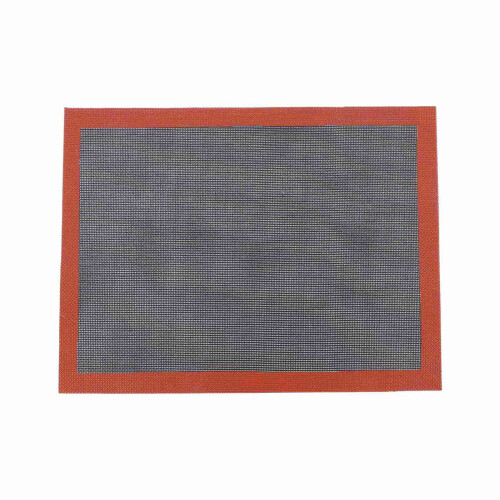 5X Perforated Silicone Baking Mat Non-Stick Baking Oven Sheet Liner for Cookie /Bread/ Macaroon/Biscuits Kitchen Tools 1