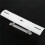 2X Adjustable Air Conditioner Cover Windshield Air Conditioning Baffle Shield Wind Guide 3