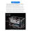 2X DIY Electronic Kit  Speaker Music Spectrum Soldering Practice LED Flash Display Soldering Project Practice B 10