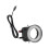 LED Ring Light for Microscope 144 LED Adjustable Brightness USB Powered Shadow Illumination 2