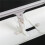 2X Adjustable Air Conditioner Cover Windshield Air Conditioning Baffle Shield Wind Guide 6