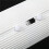 2X Adjustable Air Conditioner Cover Windshield Air Conditioning Baffle Shield Wind Guide 7