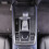2X Car Central Gear Panel Control Panel Decal Car Gearbox Interior Modification per  CX30 CX-30 2020-2021 LHD A 2