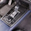 2X Car Central Gear Panel Control Panel Decal Car Gearbox Interior Modification per  CX30 CX-30 2020-2021 LHD A 3