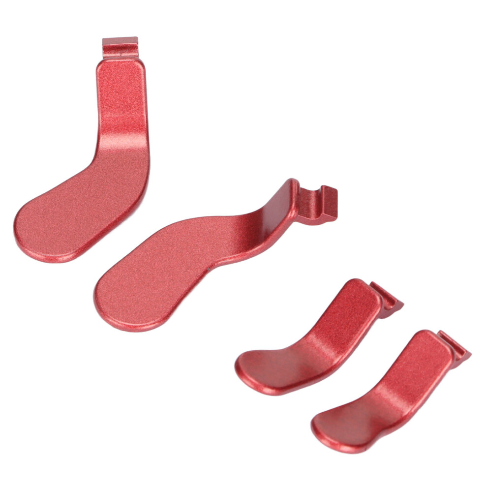 Xbox Elite Series 2 Controller Metal Paddles - Set Of 4 9451390495760