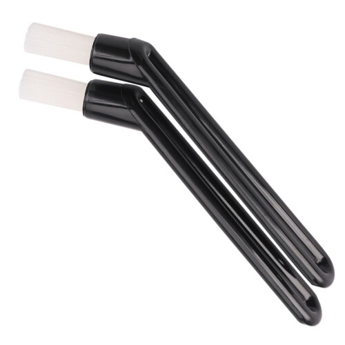Coffee Machine Brush Cleaner Nylon Espresso Coffee Machine Group  Cleaning Tool 4 Pieces 1