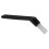 Coffee Machine Brush Cleaner Nylon Espresso Coffee Machine Group  Cleaning Tool 4 Pieces 6