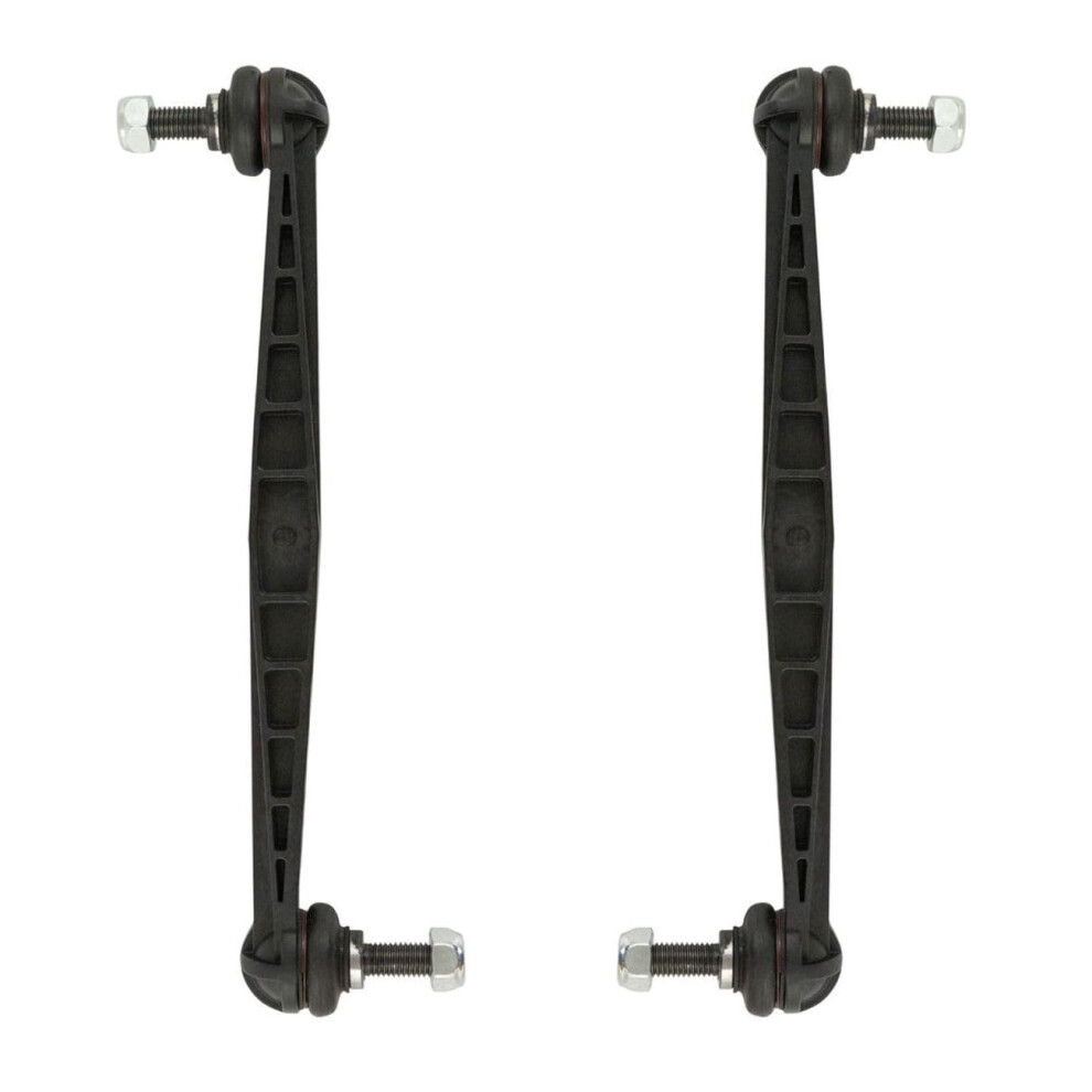 Front Sway Bar Link Kit For Chevy Sonic 20122019, Restore Suspension Stability, Durable Design, 2Pcs 9330225963530