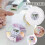 Automatic Medication Dispenser Pill Reminder Organizer with Timer Recording Function 7 Compartments Organizer Box 3