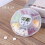 Automatic Medication Dispenser Pill Reminder Organizer with Timer Recording Function 7 Compartments Organizer Box 6
