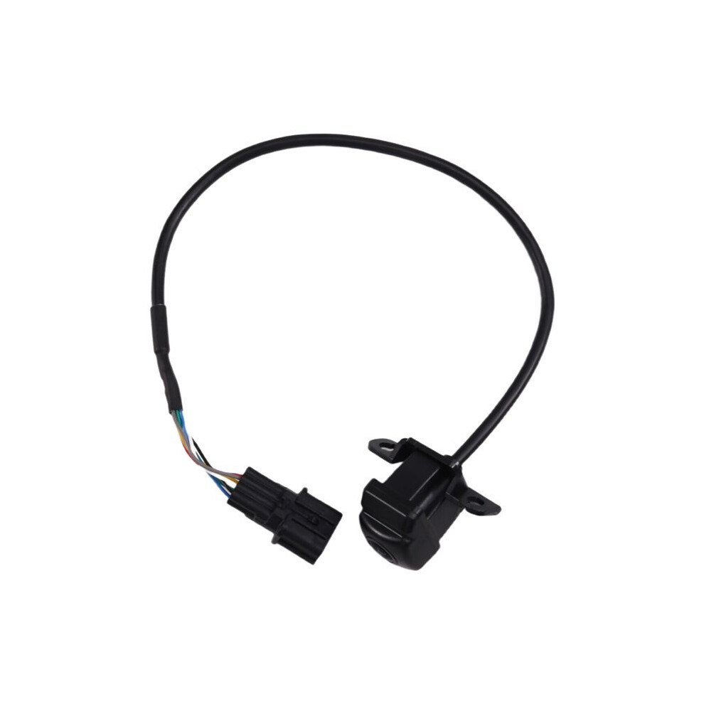 Photos - Reversing Camera Car Rear View Backup Camera Parking Assist Camera 95760-B3600 95760B3600 for MISTRA 2017