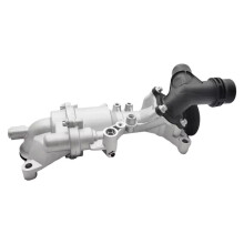 A2742001000 A2742000907 for A205 C200 C250 E250 GLE350 GLK250 GLK GLE SLC SLK Engine Cooling Water Pump