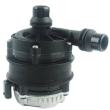 A0005002686 A0005001386 0392024115 per W176 X290 W205 A205 C205 S205 Pompa Acqua Elettrica di Raffreddamento Motore