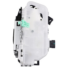 Car Rear Door Lock Actuator for MKX 2007-2015 Door Black 8T4Z 7826413-A 8T4Z7826413B L