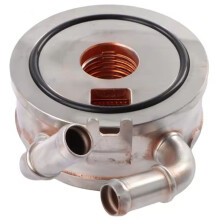 15710-31010 Oil Cooler Assembly for 2005-16 Tacoma 2003-09 4Runner 2004-11 Tundra Engine Parts Cooling System