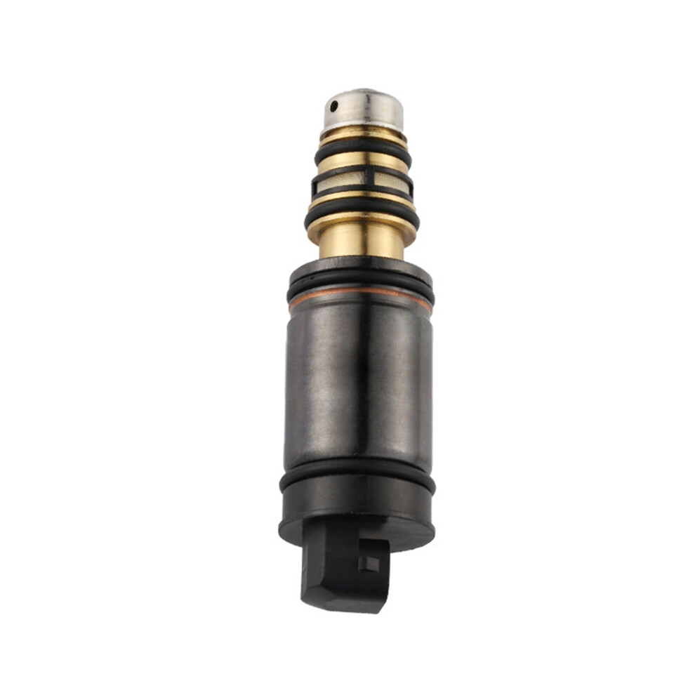 New Ac Compressor Electronic Solenoid Control Valve For Car-, , 4713442974100