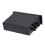 2X Universal Pocket Dash Box con Doppia Radio per Auto 7