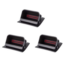 3X Fuse Box Coin Container Inner Storage Tray for Impreza XV/Crosstrek Forester Legacy Outback WRX Accessories