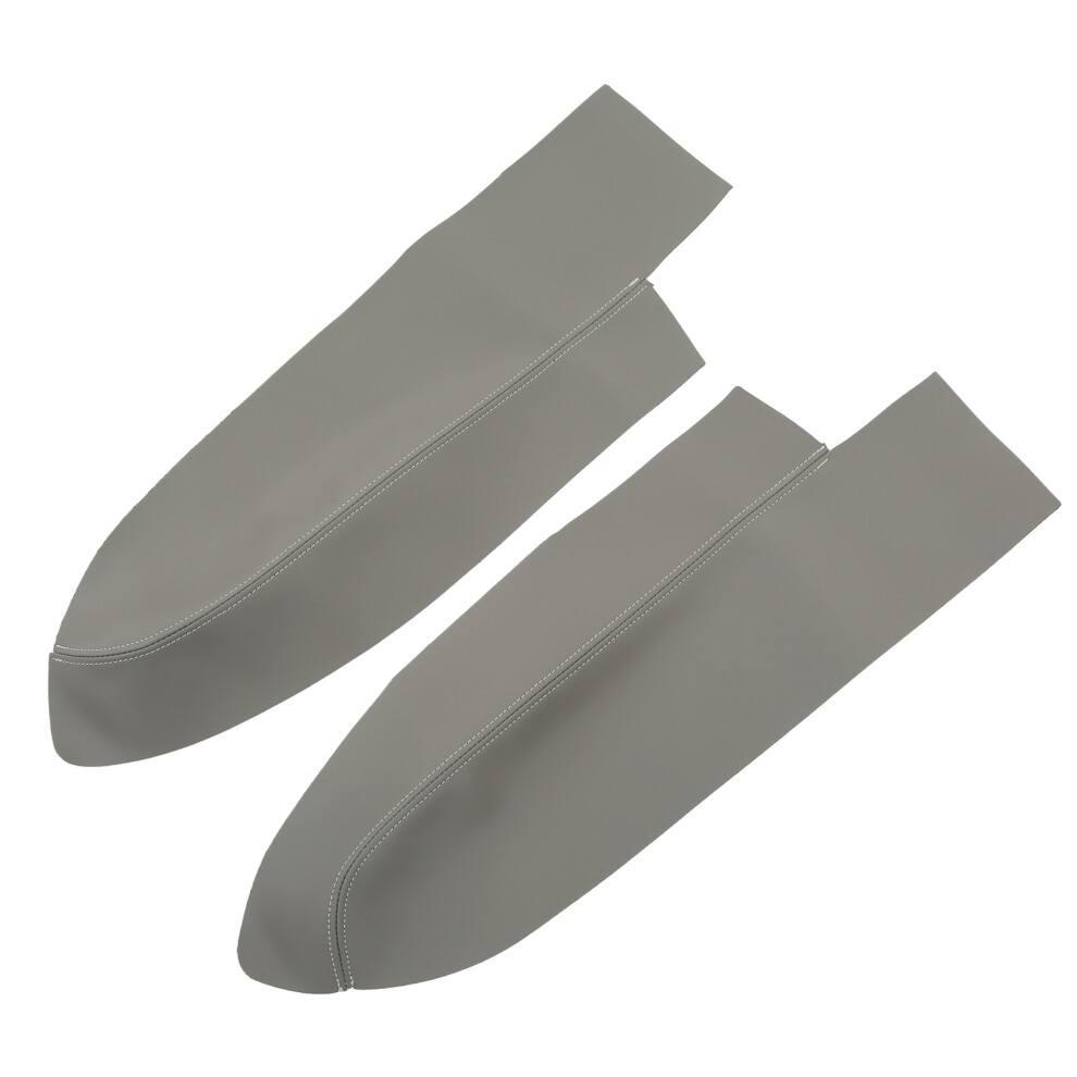 Crv 2007-2011 Door Panel Armrest Pair 7293282962279