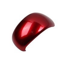 Car Gear Trim Sticker Shift Knop Trim Interiörtillbehör för Swift 2024 Röd